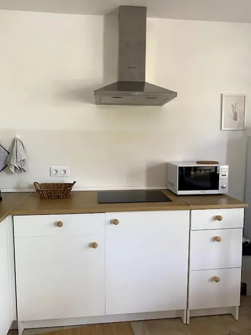 Holiday home Orange House, Surf&Yoga Lajares Villa
