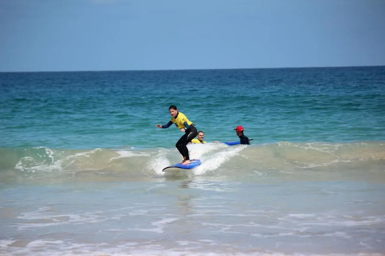 Holiday home Orange House, Surf&Yoga Lajares Villa