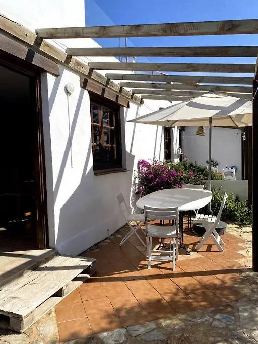 Orange House, Surf&Yoga Lajares Villa