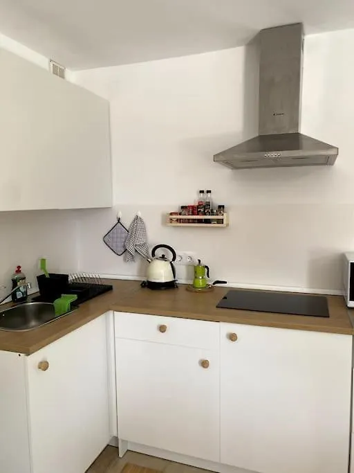 Holiday home Orange House, Surf&Yoga Lajares Villa