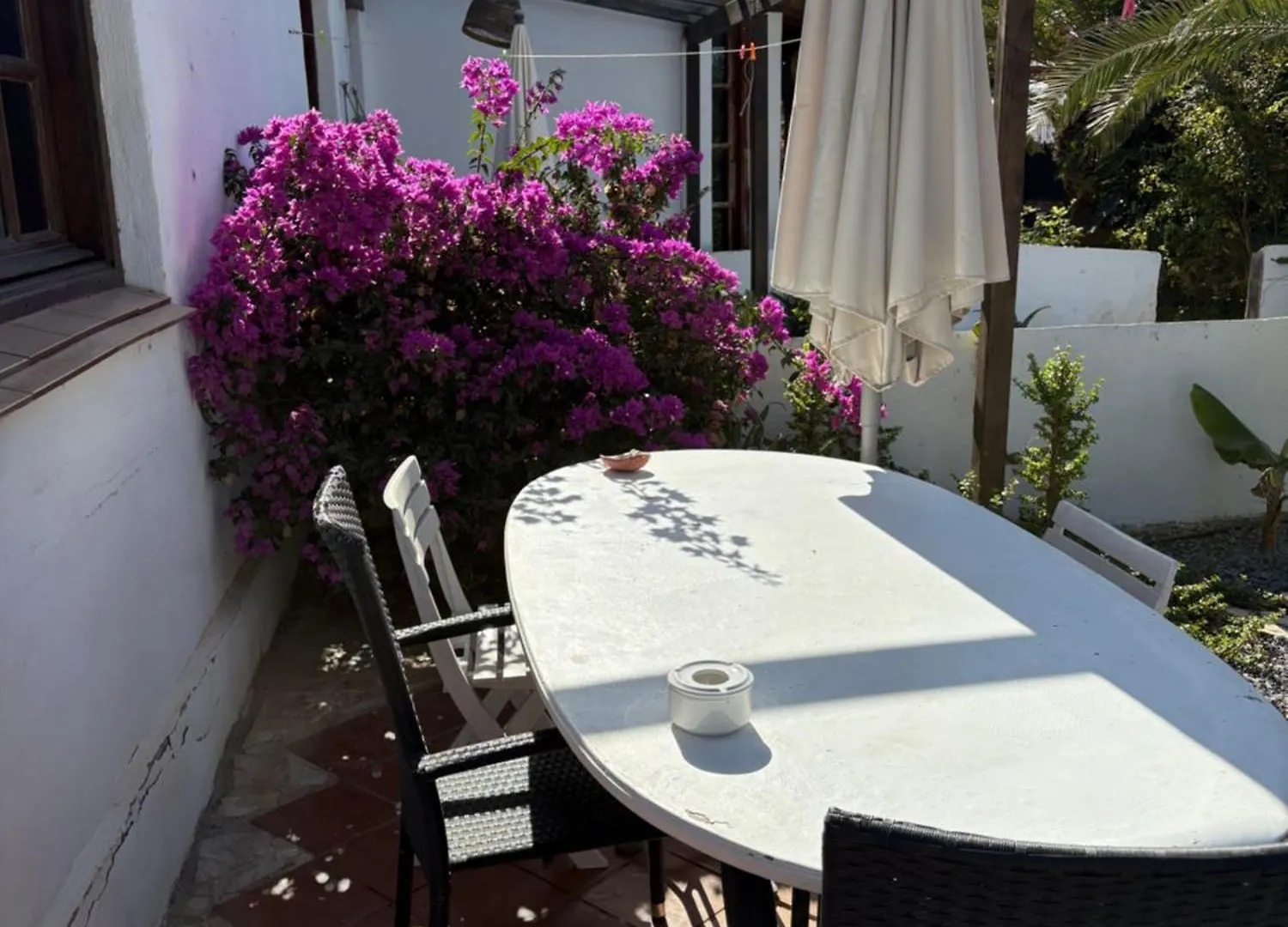 Holiday home Orange House, Surf&Yoga Lajares Villa Spain